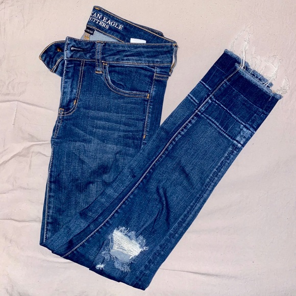 American Eagle Jeans - Picture 1 of 4
